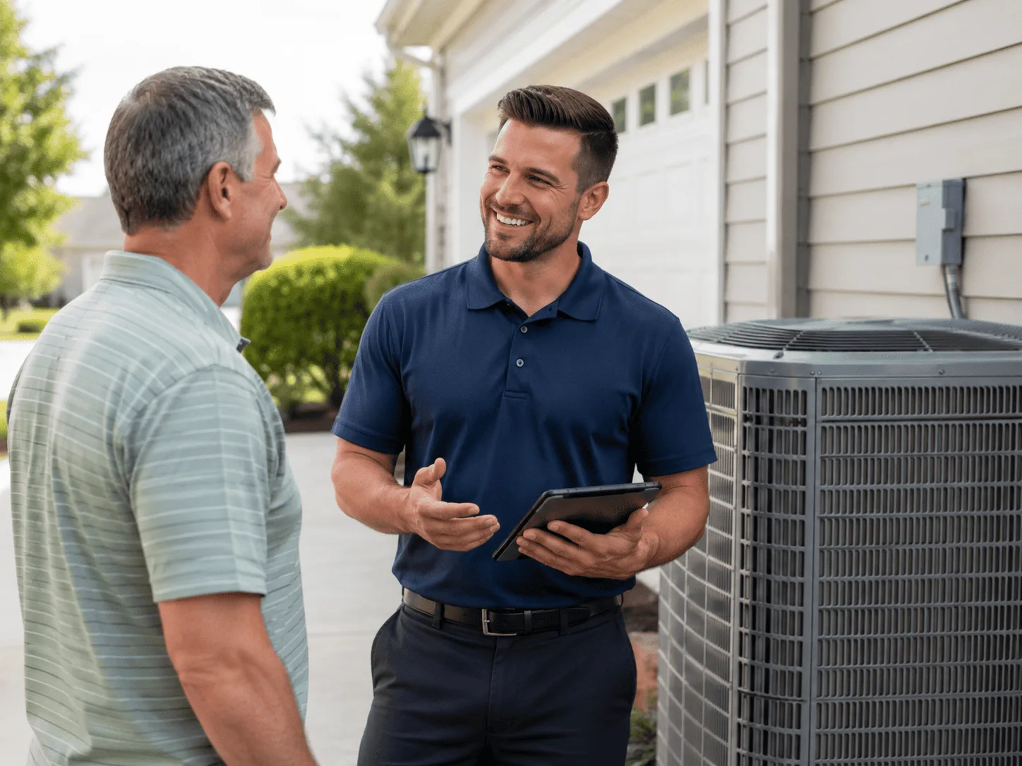 Heat Pump Installation Mandan, ND FAQs